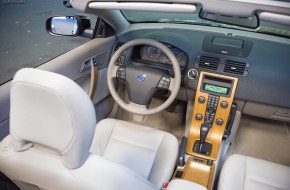 2008 Volvo C70