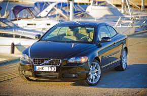 2008 Volvo C70
