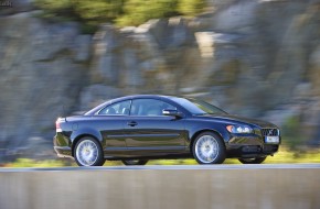 2008 Volvo C70