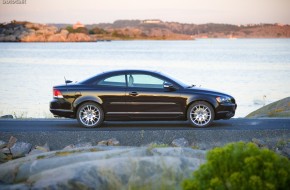 2008 Volvo C70