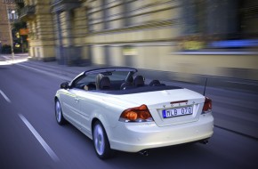 2009 Volvo C70