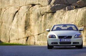 2009 Volvo C70