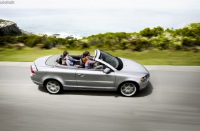2009 Volvo C70
