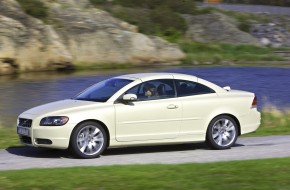 2009 Volvo C70