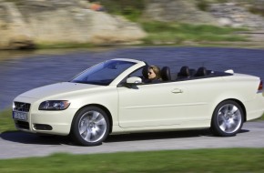 2009 Volvo C70