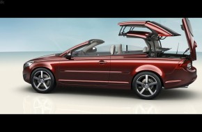 2011 Volvo C70