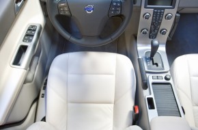 2009 Volvo S40