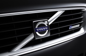 2009 Volvo S40