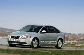 2010 Volvo S40