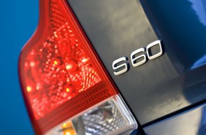 2008 Volvo S60