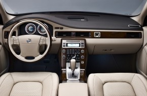 2009 Volvo S80