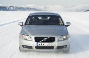 2009 Volvo S80