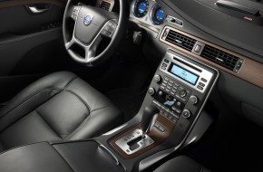 2010 Volvo S80