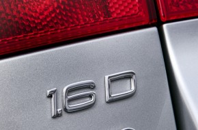 2010 Volvo S80