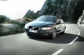 2010 Volvo S80