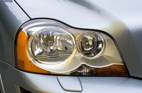 2008 Volvo XC90
