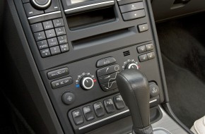 2008 Volvo XC90