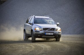 2008 Volvo XC90