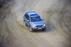 2008 Volvo XC90
