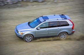 2008 Volvo XC90