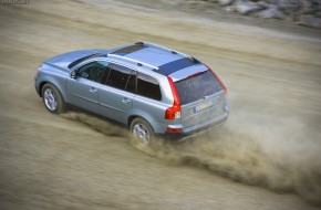 2008 Volvo XC90