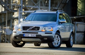 2008 Volvo XC90