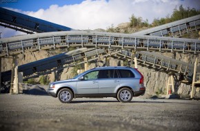 2008 Volvo XC90