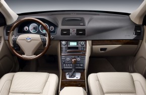 2009 Volvo XC90