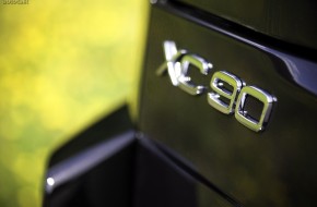 2009 Volvo XC90