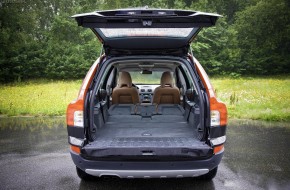 2009 Volvo XC90