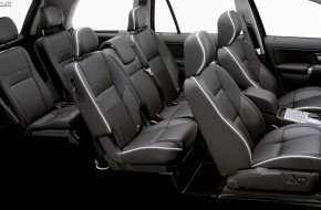 2009 Volvo XC90