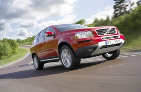 2009 Volvo XC90