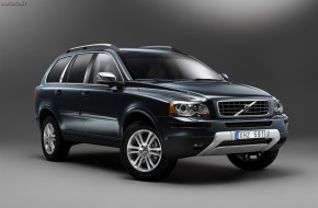 2009 Volvo XC90