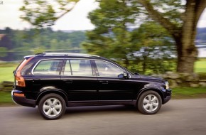 2009 Volvo XC90