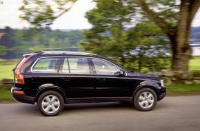 2009 Volvo XC90