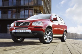 2009 Volvo XC90
