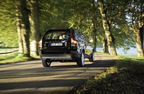 2009 Volvo XC90