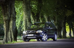 2009 Volvo XC90