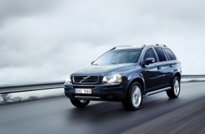2009 Volvo XC90