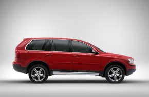 2009 Volvo XC90