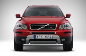 2009 Volvo XC90