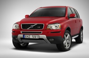 2009 Volvo XC90