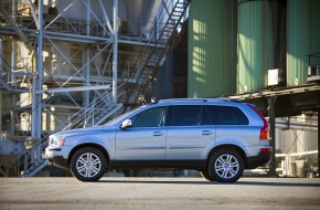 2009 Volvo XC90
