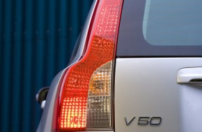 2008 Volvo V50