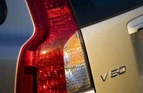 2008 Volvo V50