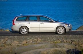 2008 Volvo V50