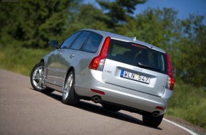 2008 Volvo V50