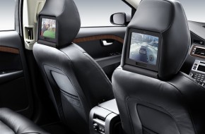 2009 Volvo V70