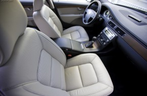 2009 Volvo V70