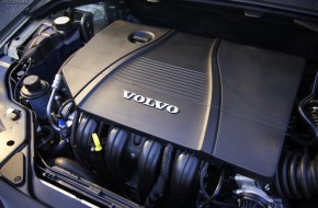 2009 Volvo V70